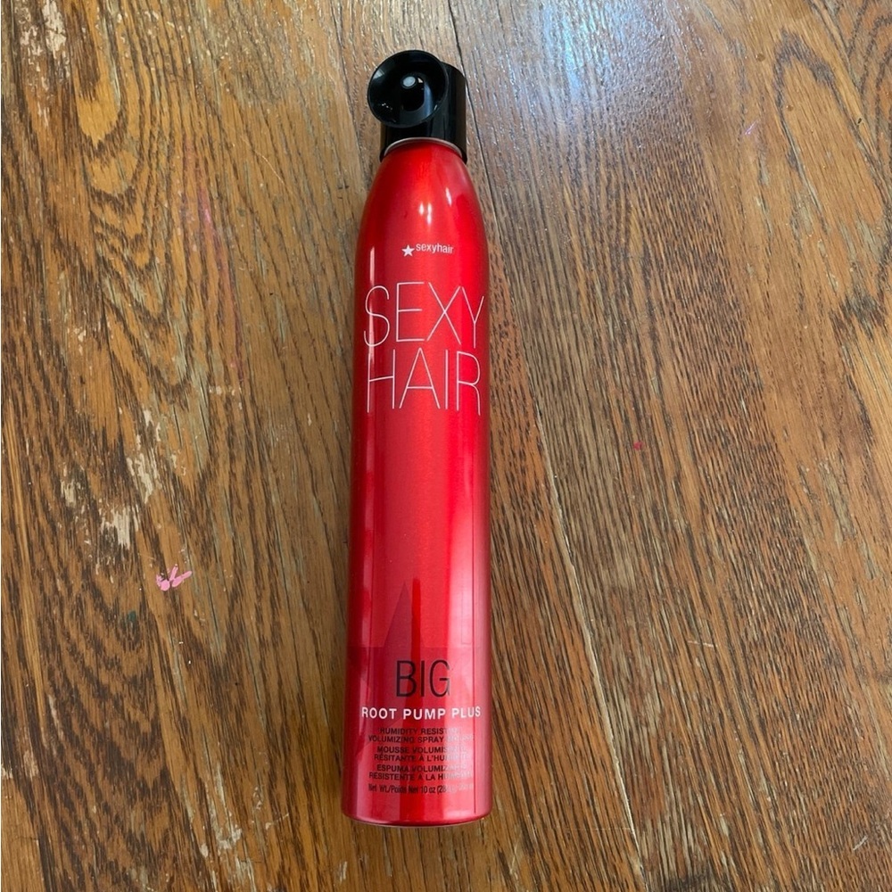 Sexy hair root pump plus